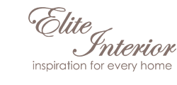Elite Interior – inspiration for every home